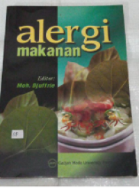 Image of ALERGI MAKANAN