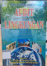 Image of AUDIT LINGKUNGAN