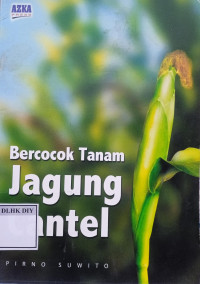 Image of BERCOCOK TANAM JAGUNG CANTEL