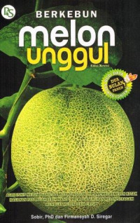 Image of BERKEBUN melon unggul