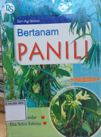 Image of BERTANAM PANILI