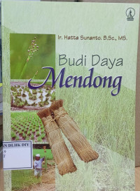 Image of Budi Daya Mendong