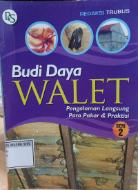 Image of BUDI DAYA WALET PENGALAMAN LANGUSNG & PARA PAKAR & PRAKTISI