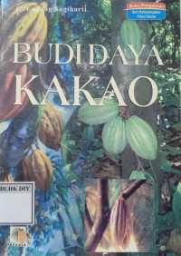 Image of BUDIDAYA KAKAO