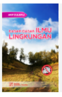 Image of DASAR DASAR ILMU LINGKUNGAN
