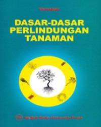 Image of DASAR-DASAR PERLINDUNGAN TANAMAN