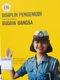 Image of Disiplin Pengemudi Mencerminkan Budaya Bangsa