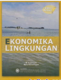 Image of EKONOMIKA LINGKUNGAN