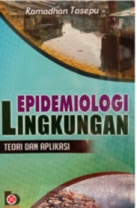 Image of EPIDEMOLOGI LINGKUNGAN
