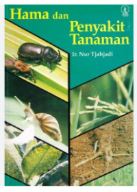 Image of HAMA DAN PENYAKIT TANAMAN
