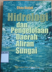 Image of Hidrologi dan Pengelolaan Daerah Aliran Sungai