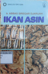 Image of IKAN ASIN