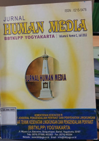 Image of JURNAL HUMAN MEDIA