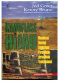 Image of KAMUFLASE HIJAU