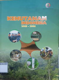 Image of kehutanan indonesia 2005-2006