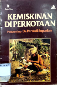 Image of Kemiskinan di Perkotaan