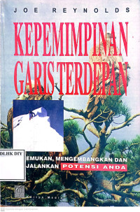 Image of KEPEMIMPINAN GARIS TERDEPAN