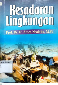 Image of KESADARAN LINGKUNGAN