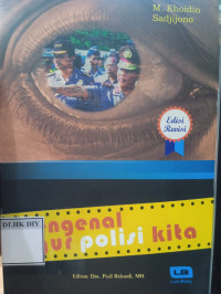 Image of Mengenal Figur Polisi Kita