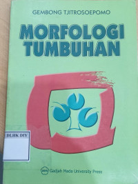 Image of MORFOLOGI TUMBUHAN