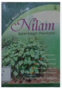 Image of NILAM BAHAN INDUSTRI WEWANGIAN