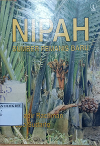 Image of NIPAH SUMBER PEMANIS BARU