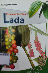 Image of Pedoman Bertanam Lada