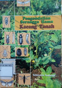 Image of PEGENDALIAN SERANGGA HAMA KACANG TANAH
