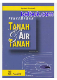 Image of PENCEMARAN TANAH & AIR TANAH