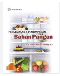 Image of PENGEMASAN & PENYIMPANAN BAHAN PANGAN
