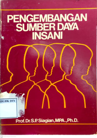 Image of Pengembangan Sumber Daya Insani