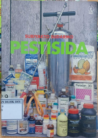 Image of PESTISIDA