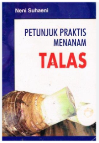 Image of PETUNJUK PRAKTIS MENANAM TALAS