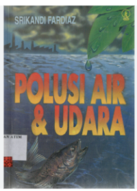 Image of POLUSI AIR & UDARA
