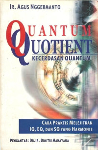 Image of QUANTUM QOTIENT KECERDASAN QUANTUM