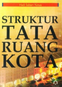 Image of STRUKTUR TATA RUANG KOTA