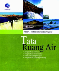 Image of TATA RUANG AIR