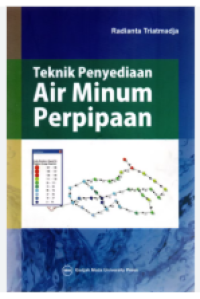 Image of TEKNIK PENYEDIAAN AIR MINUM PERPIPAAN