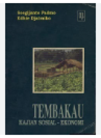 Image of TEMBAKAU KAJIAN SOSIAL-EKONOMI