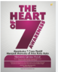 Image of THE HEART OF 7 AWARENESS