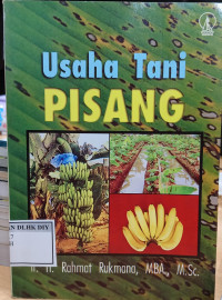 Image of USAHA TANI PISANG