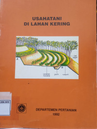 Image of USAHATANI DI LAHAN KERING