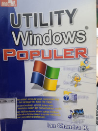 Image of Utility Windows Populer