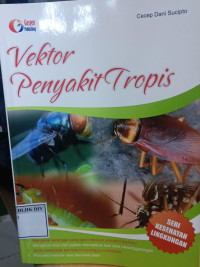 Image of VEKTOR PENYAKIT TROPIS