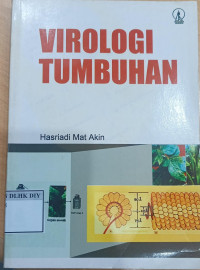 Image of VIROLOGI TUMBUHAN